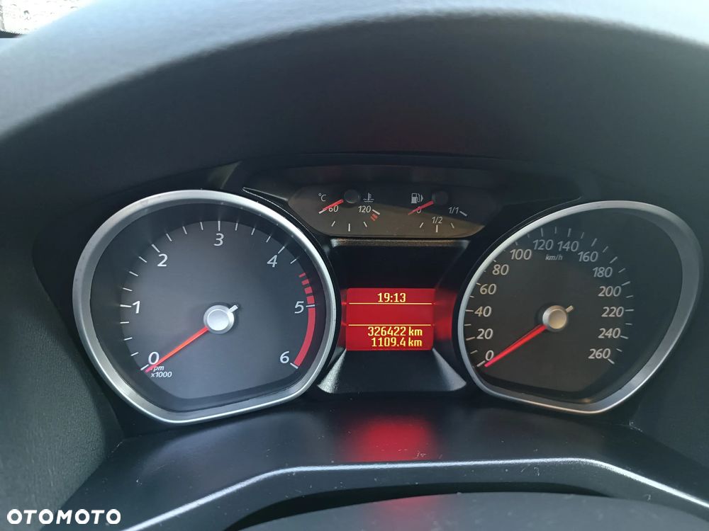 Ford Mondeo 2.0 TDCi Trend - 9