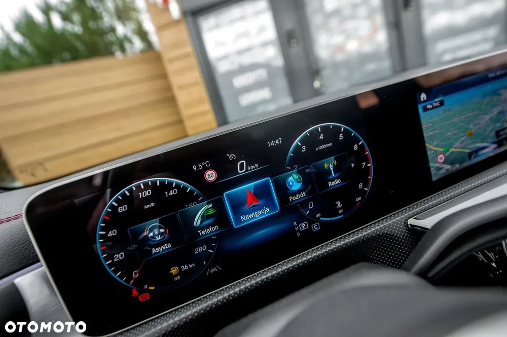 Mercedes-Benz CLA 220 Shooting Brake 7G-DCT AMG Line - 29