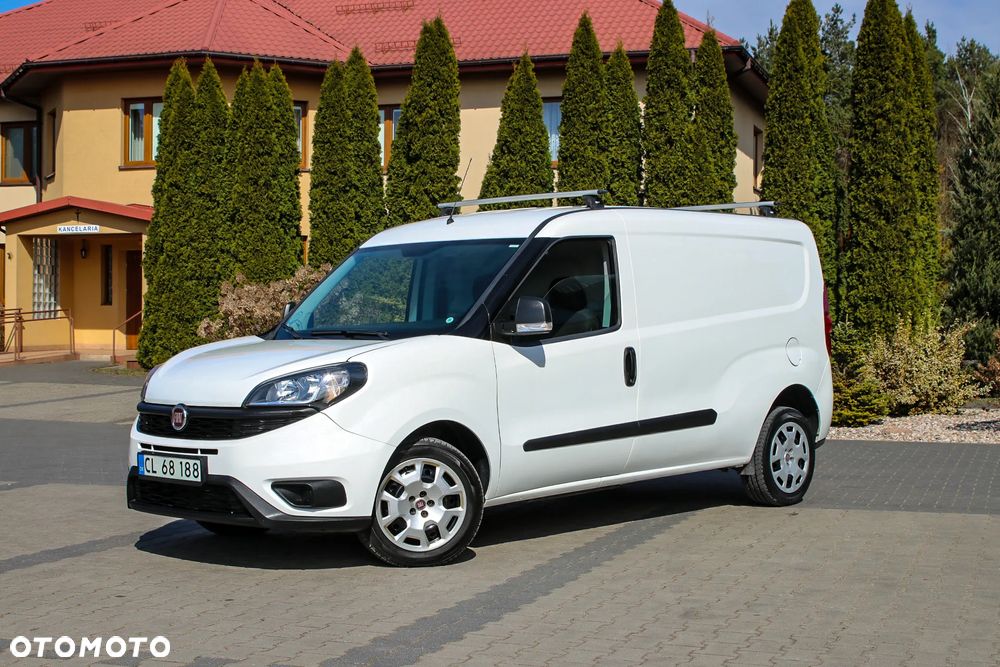 Fiat Doblo - 12