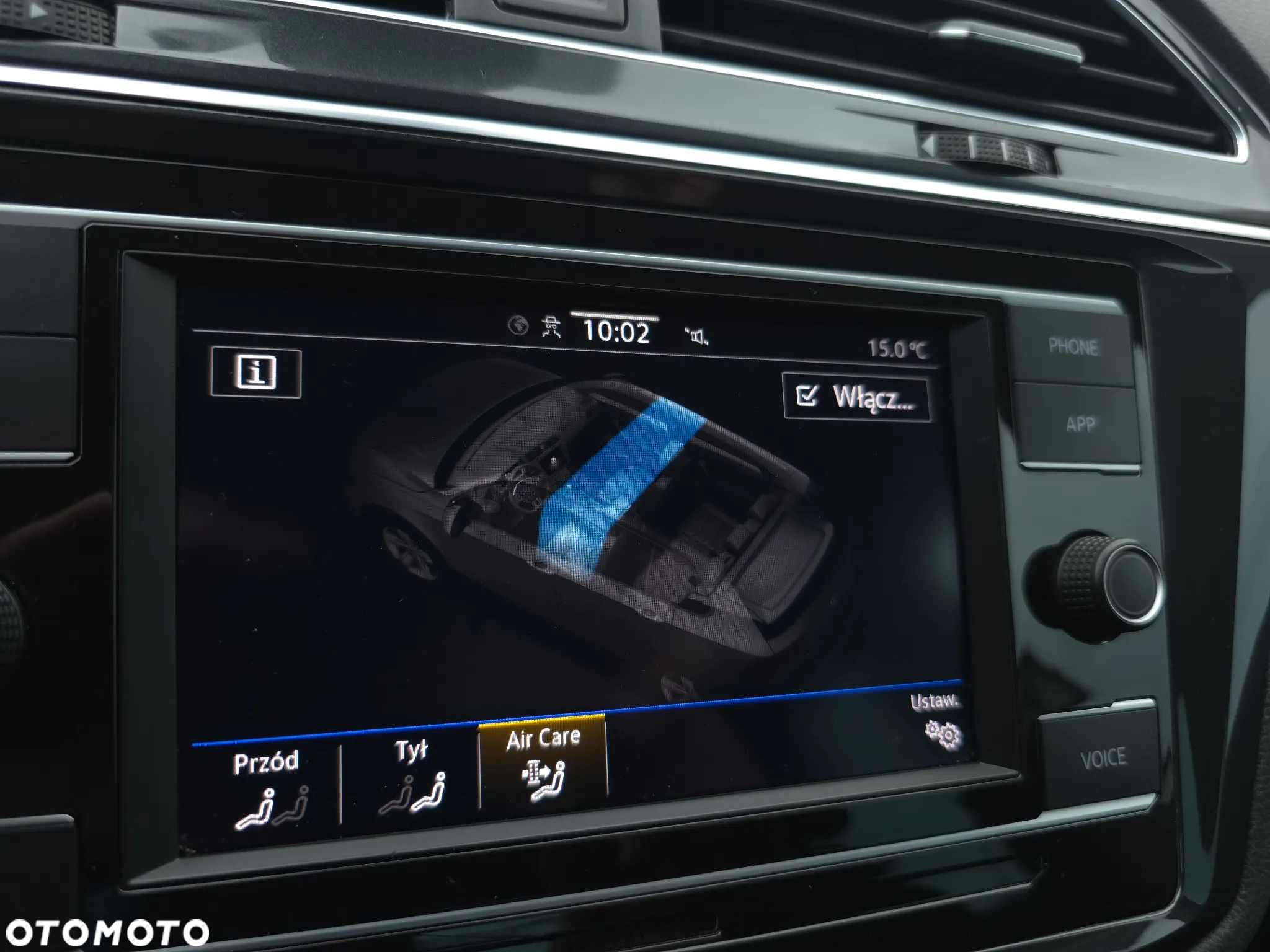 Volkswagen Tiguan 2.0 TDI SCR Life - 34