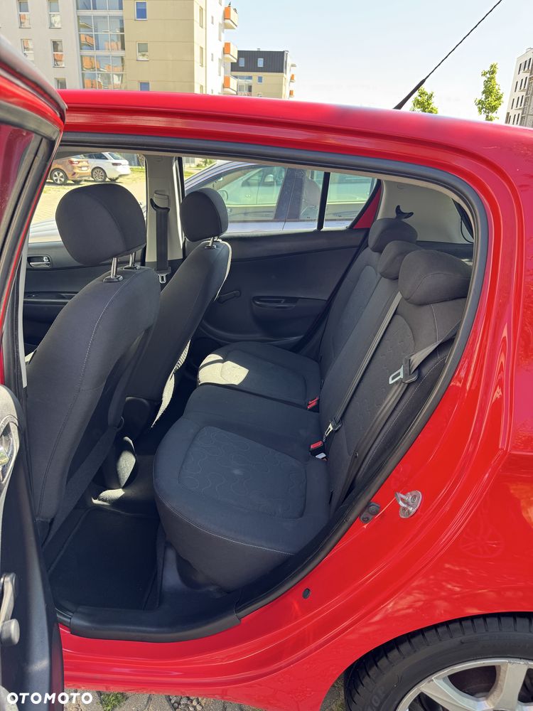 Hyundai i20 - 5