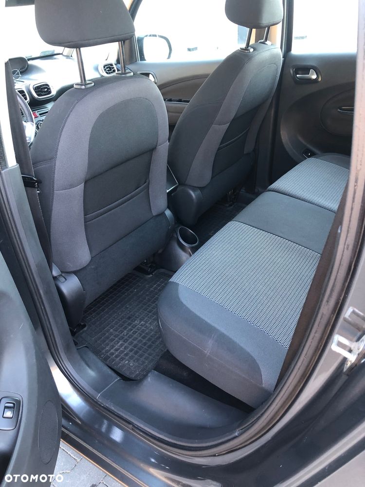 Citroën C3 Picasso 1.6i Exclusive - 10