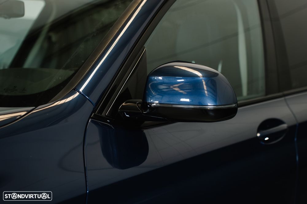 BMW iX3 - 14