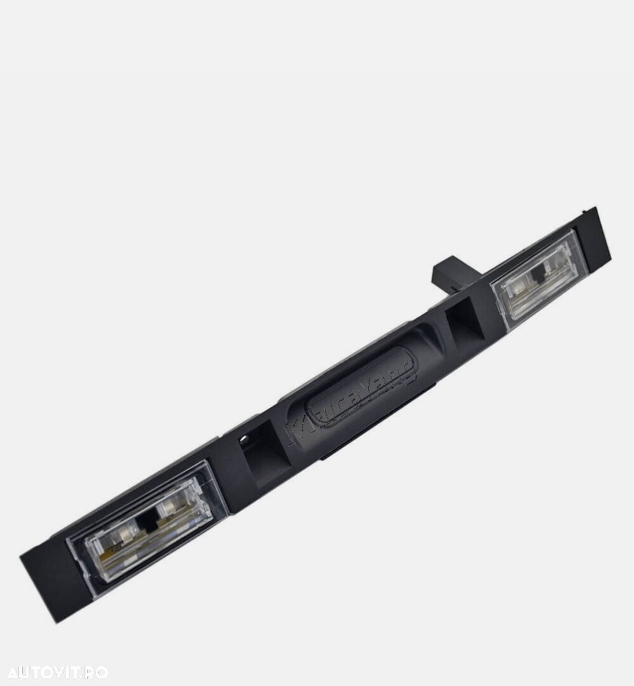 Maner Deschidere Buton Portbagaj Haion Clapeta Bmw X3 E83 2004-11 - 2