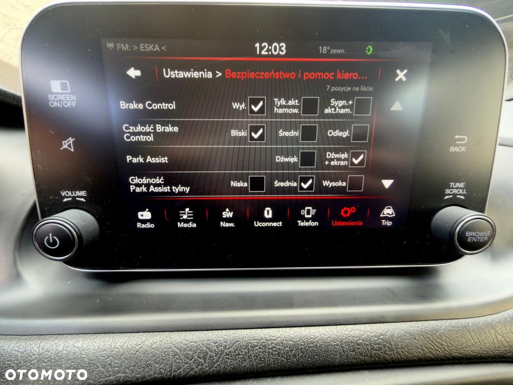 Fiat Tipo 1.6 MultiJet DCT S-Design - 23