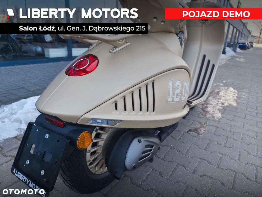 Vespa Inny - 7