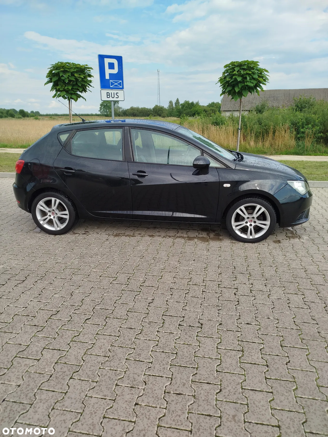 Seat Ibiza 1.4 16V i-Tech - 3