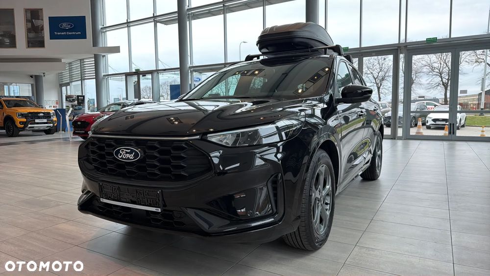 Ford Kuga 1.5 EcoBoost FWD ST-Line - 21