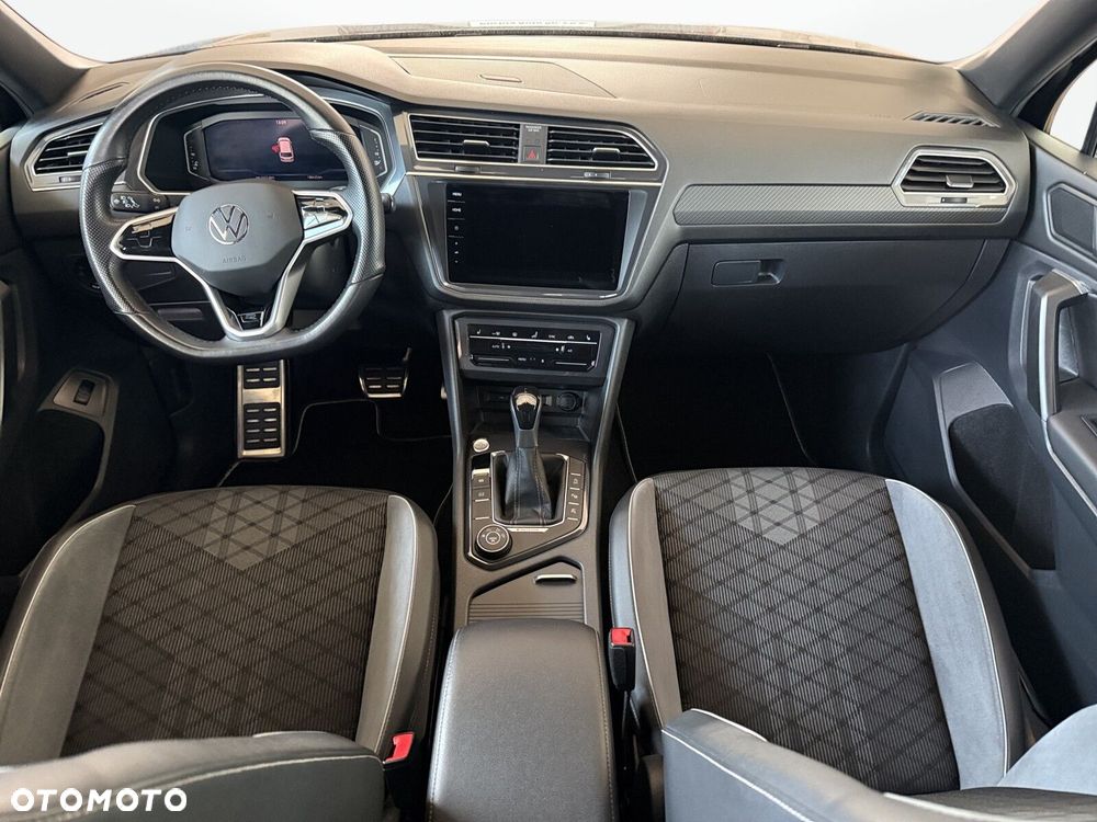 Volkswagen Tiguan Allspace - 14