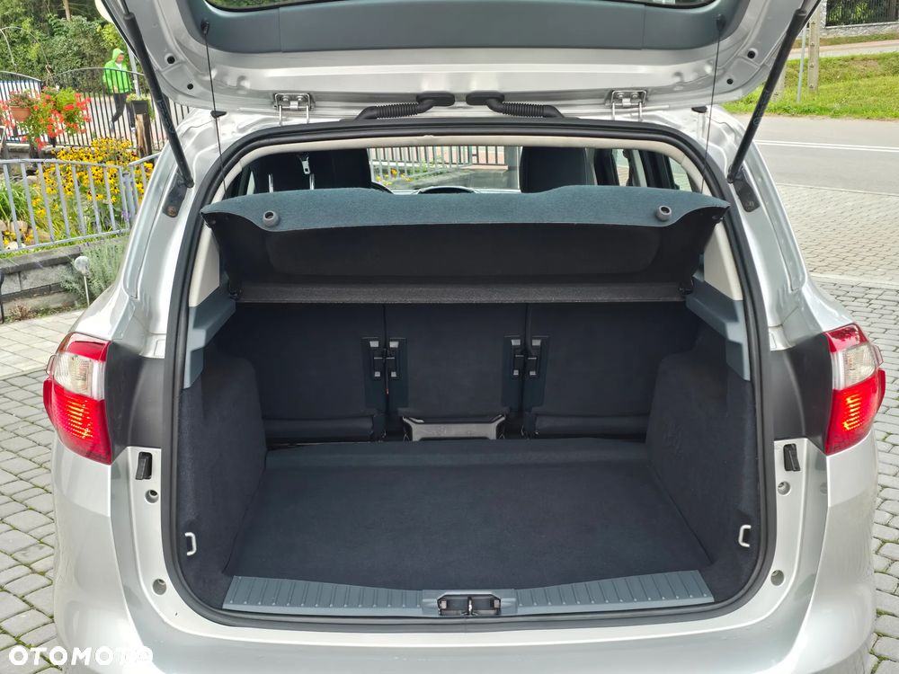 Ford C-MAX - 18