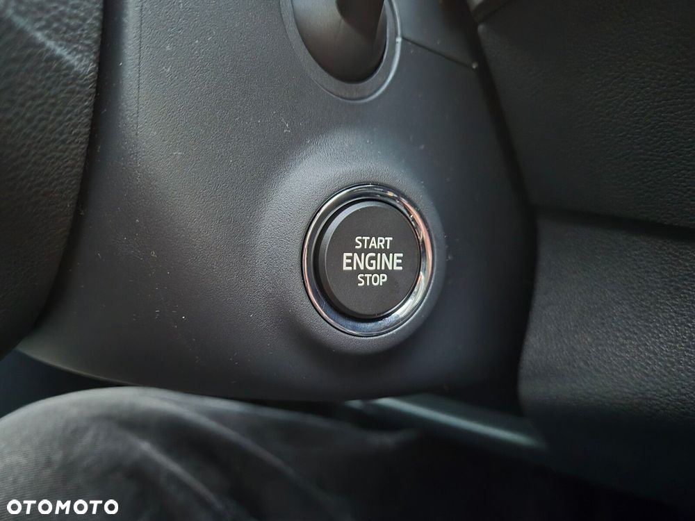 Skoda Karoq 1.5 TSI ACT Edition 130 - 19