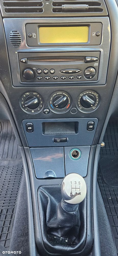 Citroën Xsara - 13