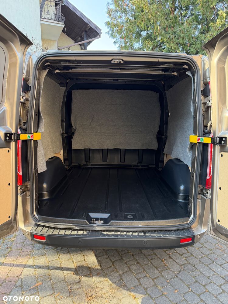 Ford Transit Custom 320 L2H1 Trend (bryg.) - 18