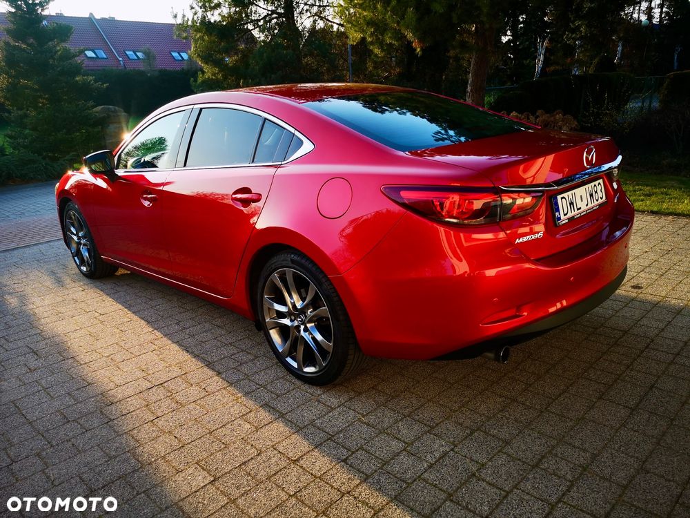 Mazda 6 2.0 Skypassion I-ELoop - 5