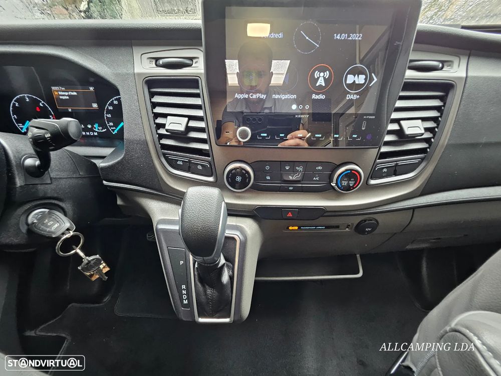 Challenger Slim SPORT EDITION CAIXA AUTOMATICA - 54