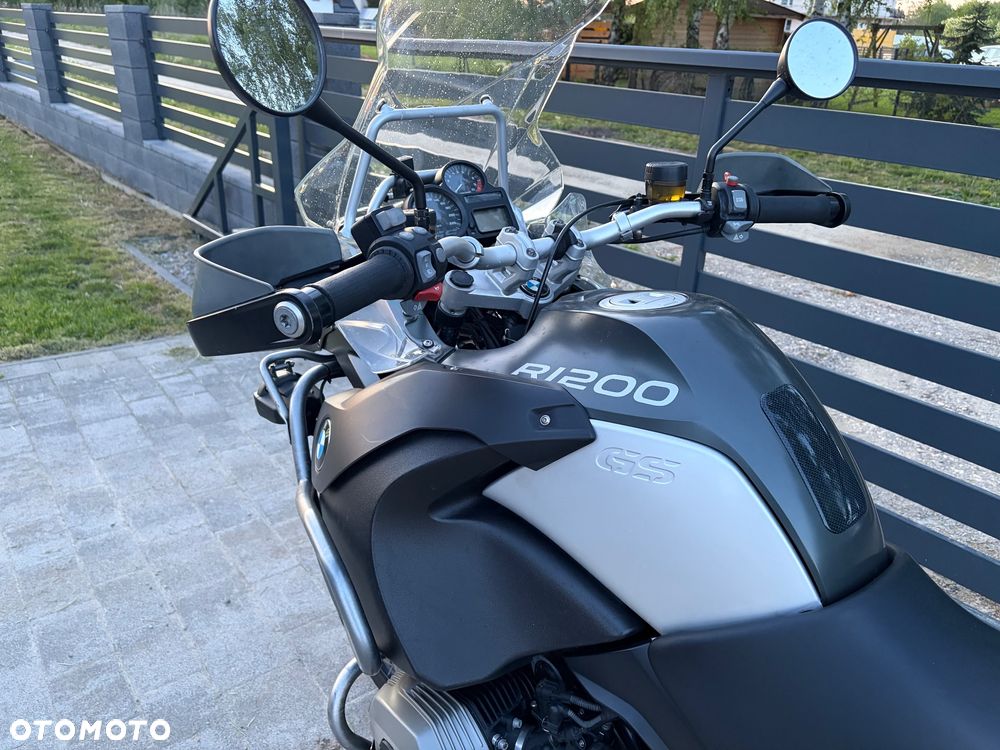 BMW GS - 20