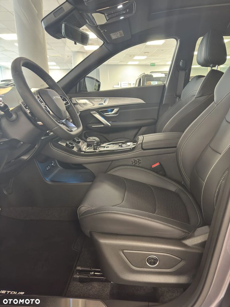 Jetour X70 Plus 1.6T DCT - 6