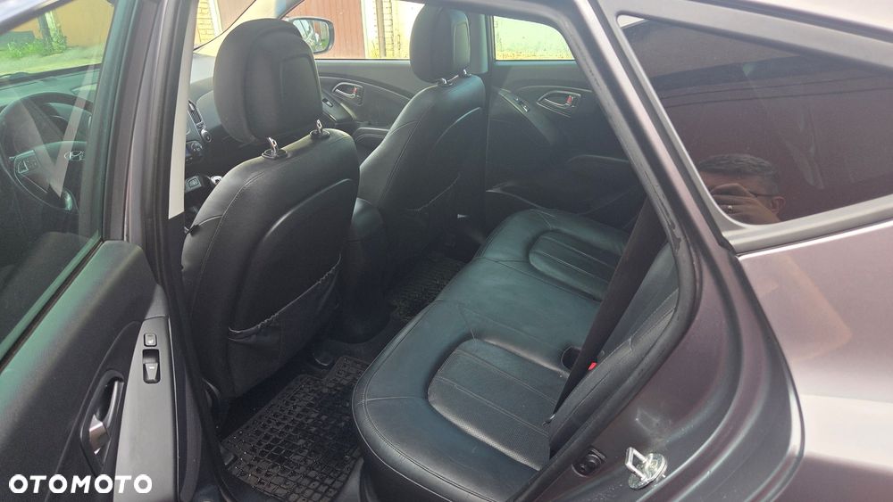 Hyundai ix35 2.0 GDI Premium 2WD - 5