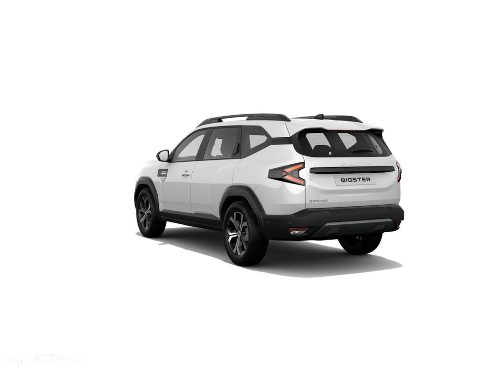 Dacia Bigster 1.2 TCe mHEV Expression - 2