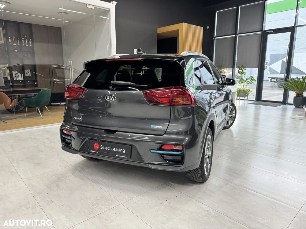 Kia Niro e-Niro 150 kW Vision - 2