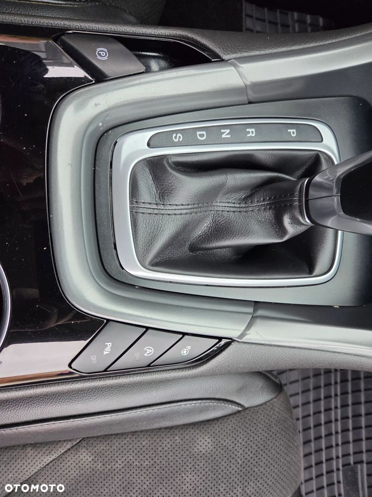 Ford Mondeo 2.0 TDCi STart-Stopp PowerShift-Aut Titanium - 20