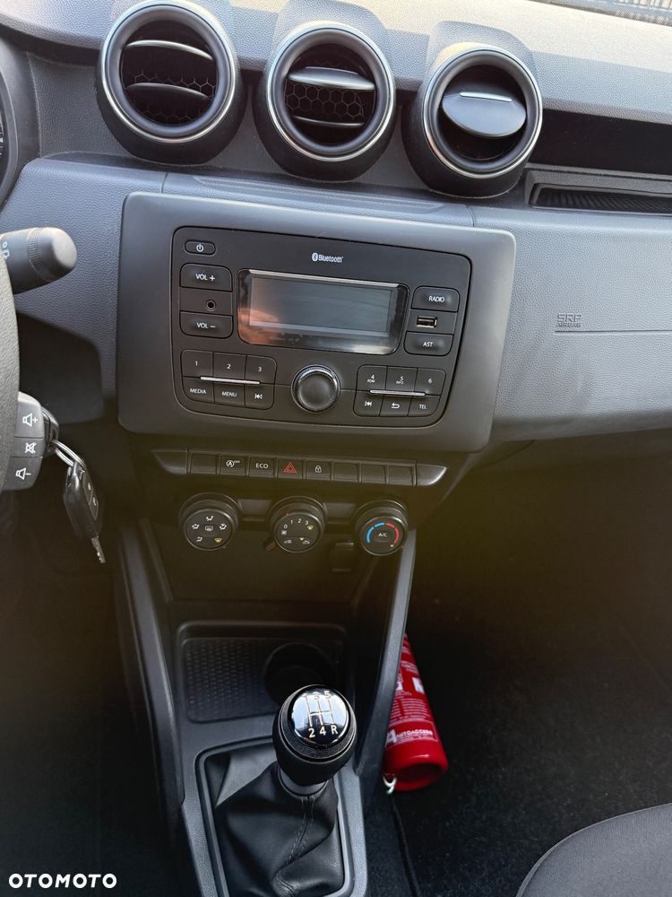 Dacia Duster SCe 115 2WD Access - 12