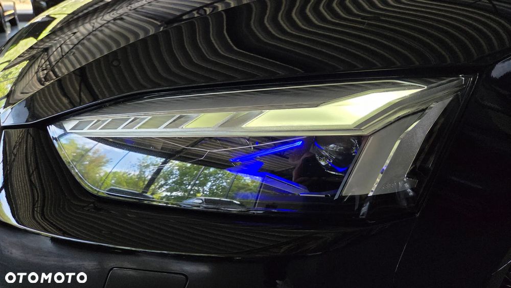 Audi A5 Sportback - 39