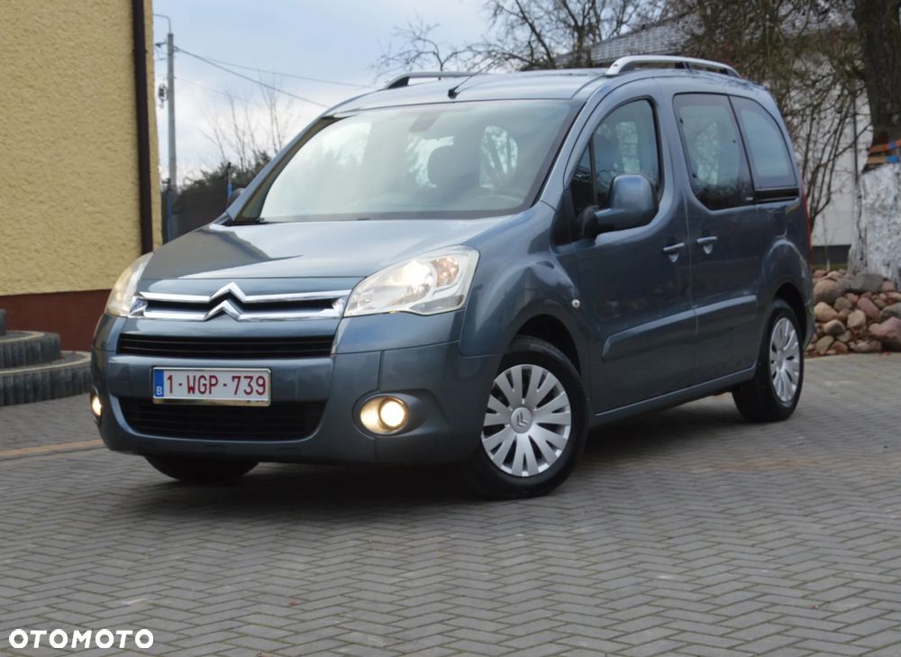 Citroën Berlingo - 2