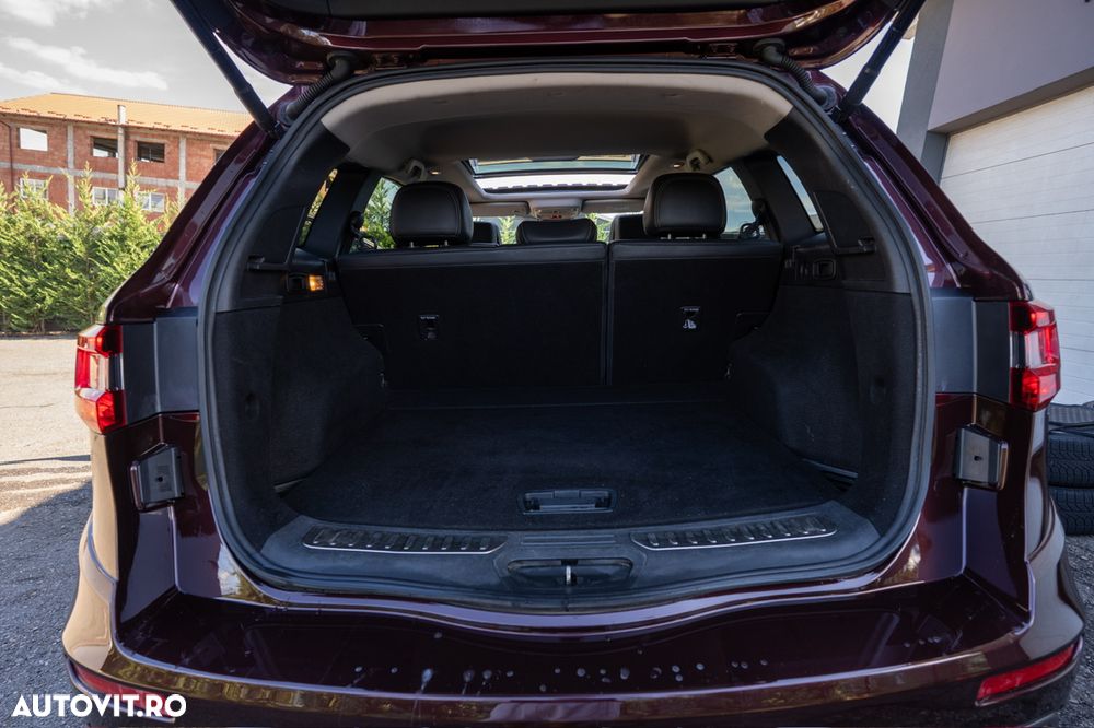 Renault Koleos ENERGY dCi 175 X-tronic 4WD INTENS - 15