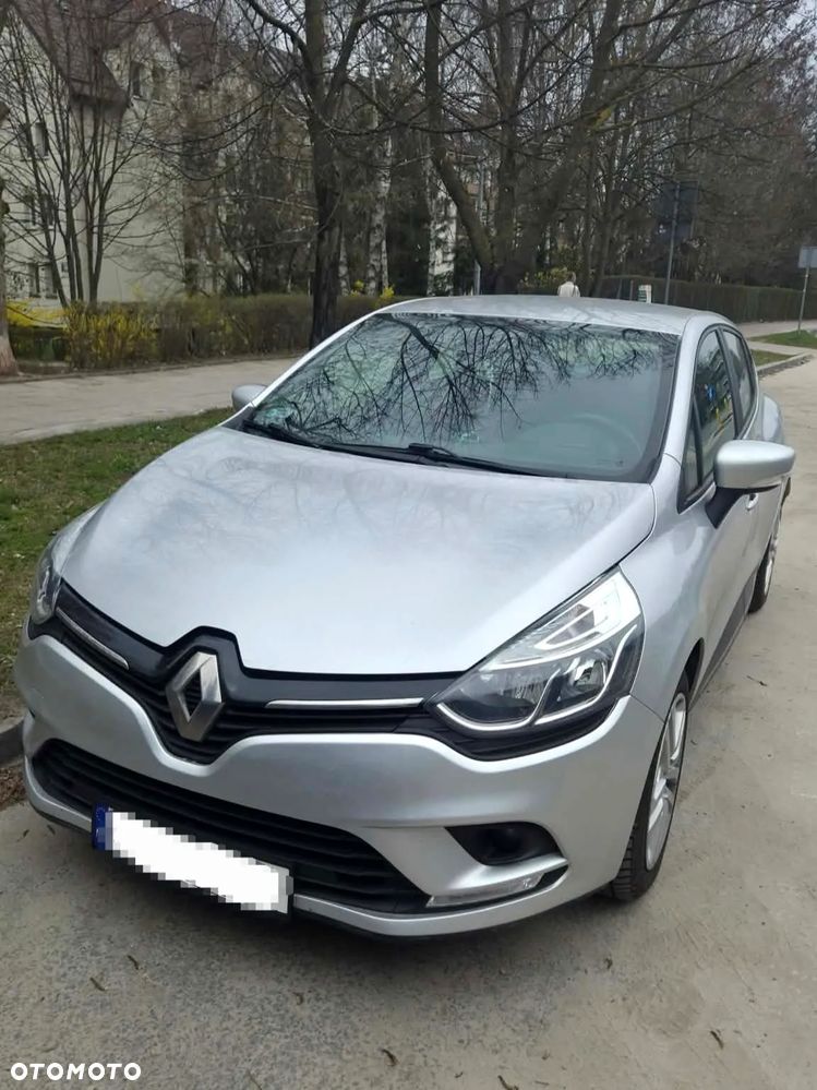 Renault Clio Energy TCe 90 Business - 1