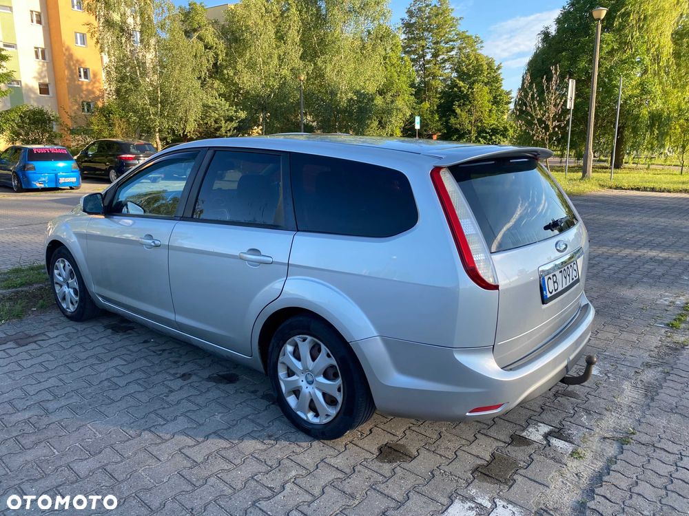 Ford Focus - 3