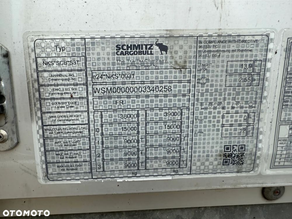 Schmitz Cargobull - 8