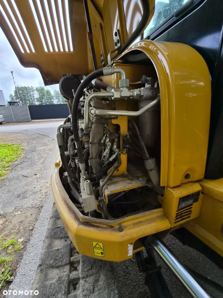 Caterpillar 305,5E2CR - 10
