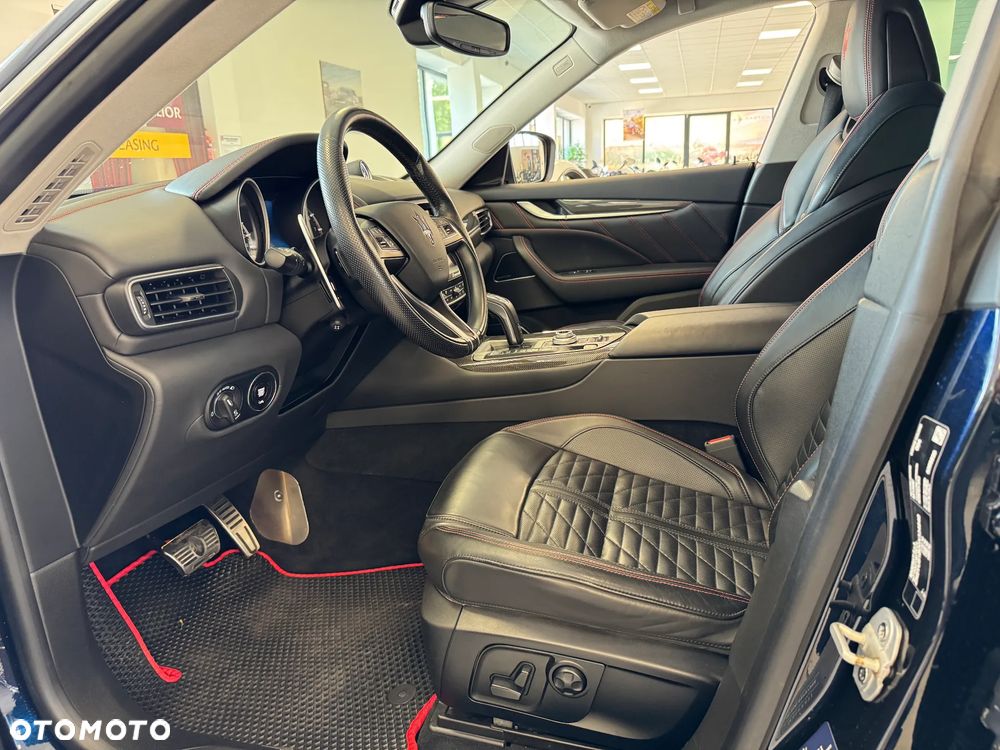 Maserati Levante S - 6