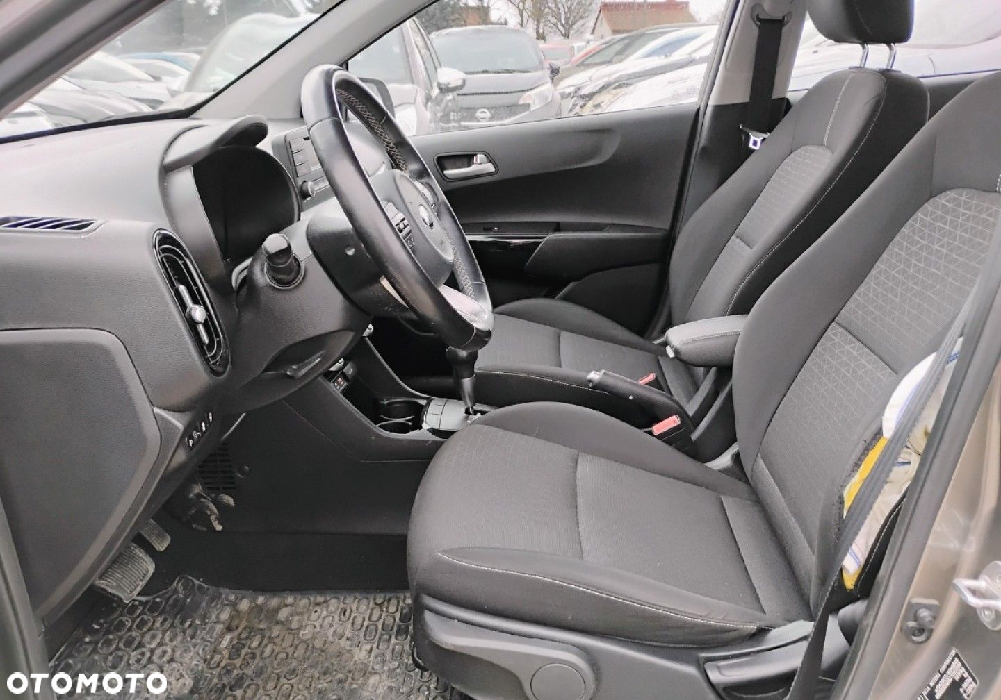 Kia Picanto - 8