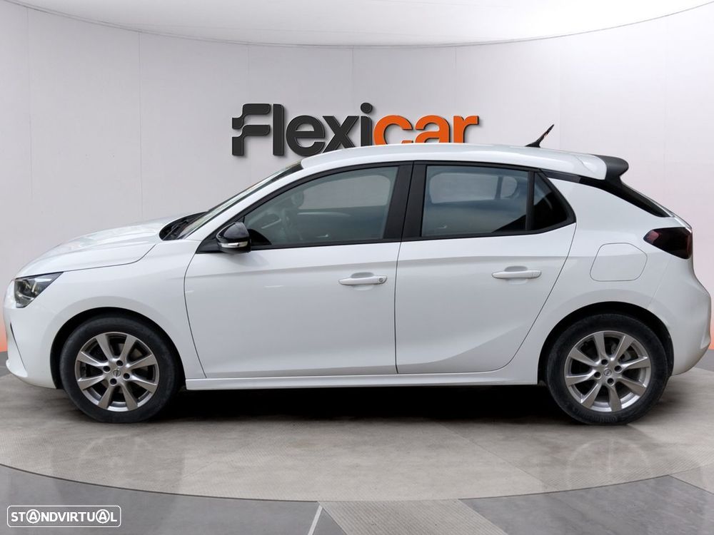 Opel Corsa - 5
