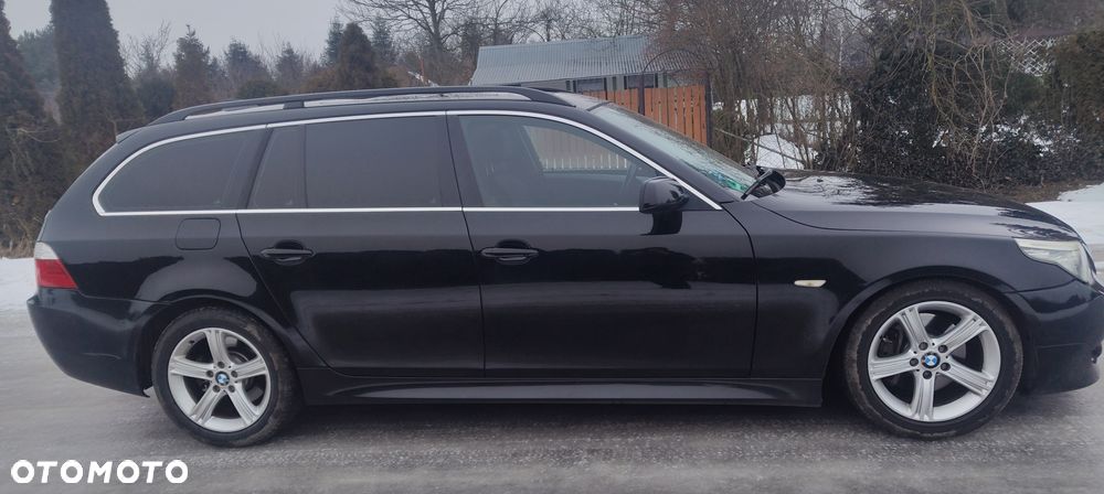 BMW Seria 5 530xd - 4