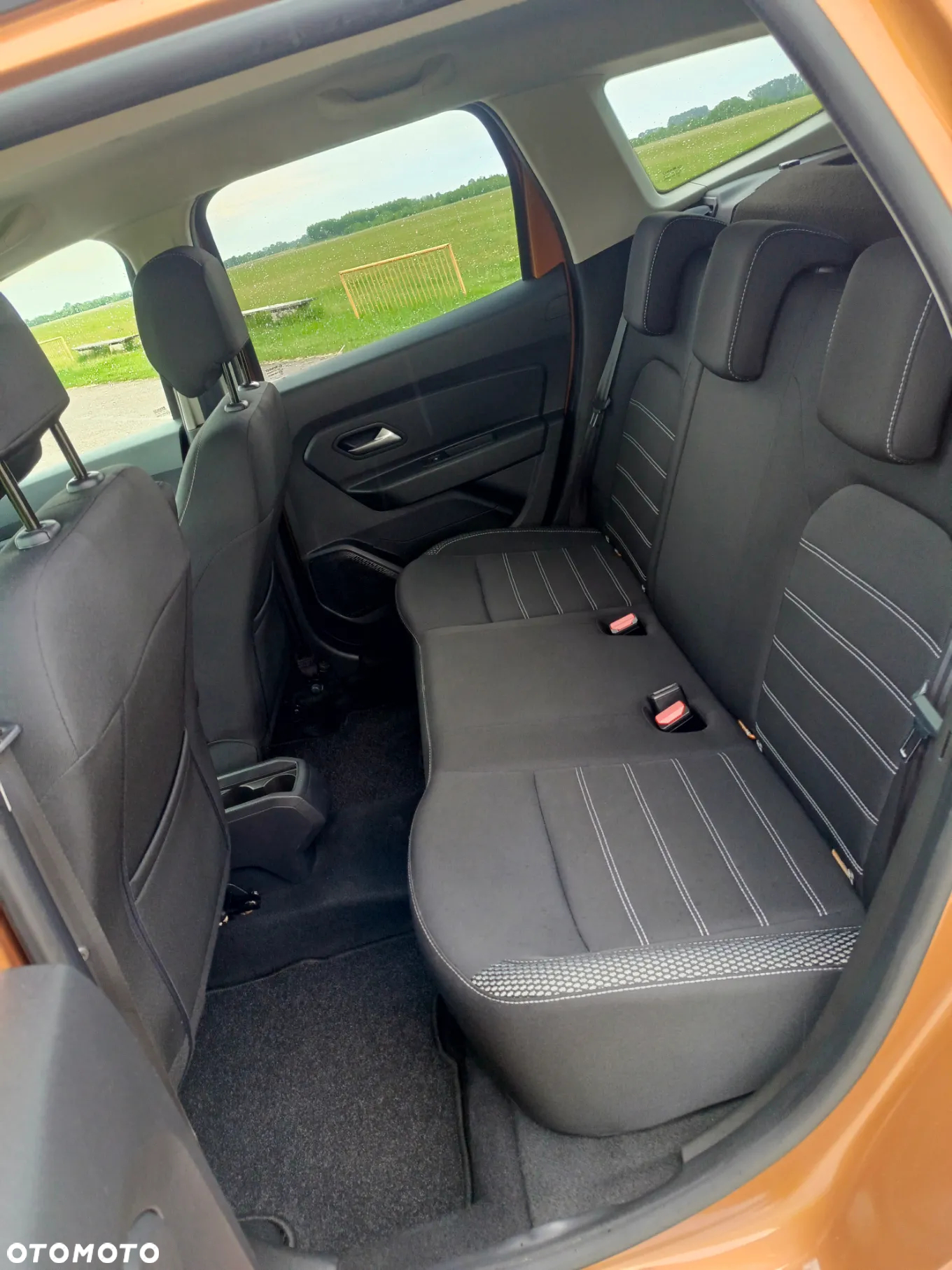Dacia Duster 1.6 SCe S&S - 7