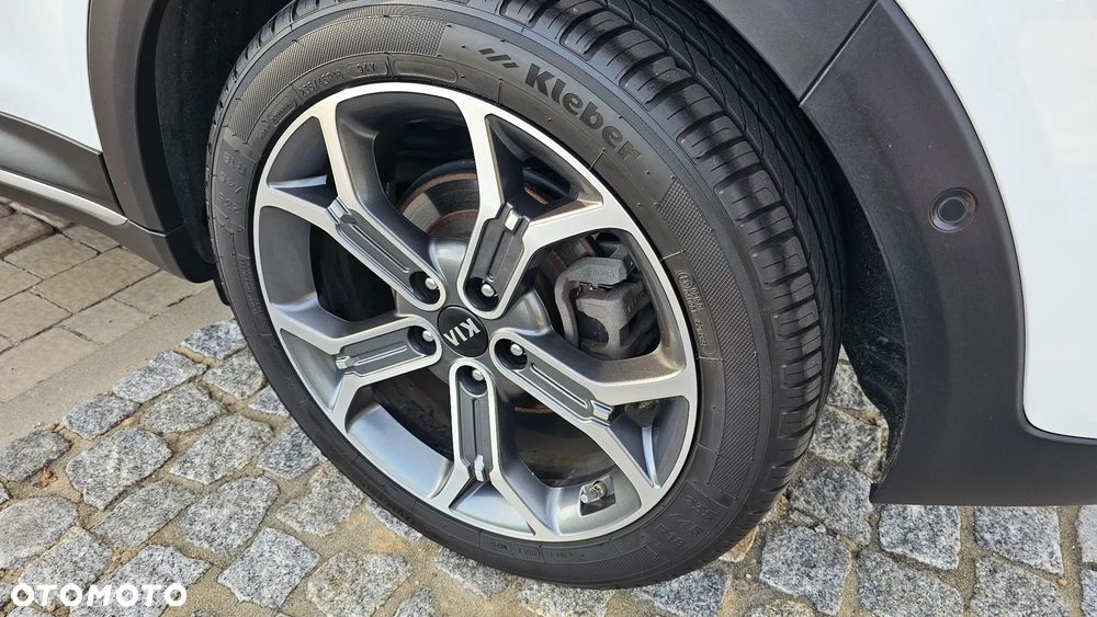 Kia XCeed 1.4 T-GDI OPF DCT7 PLATINUM EDITION - 18