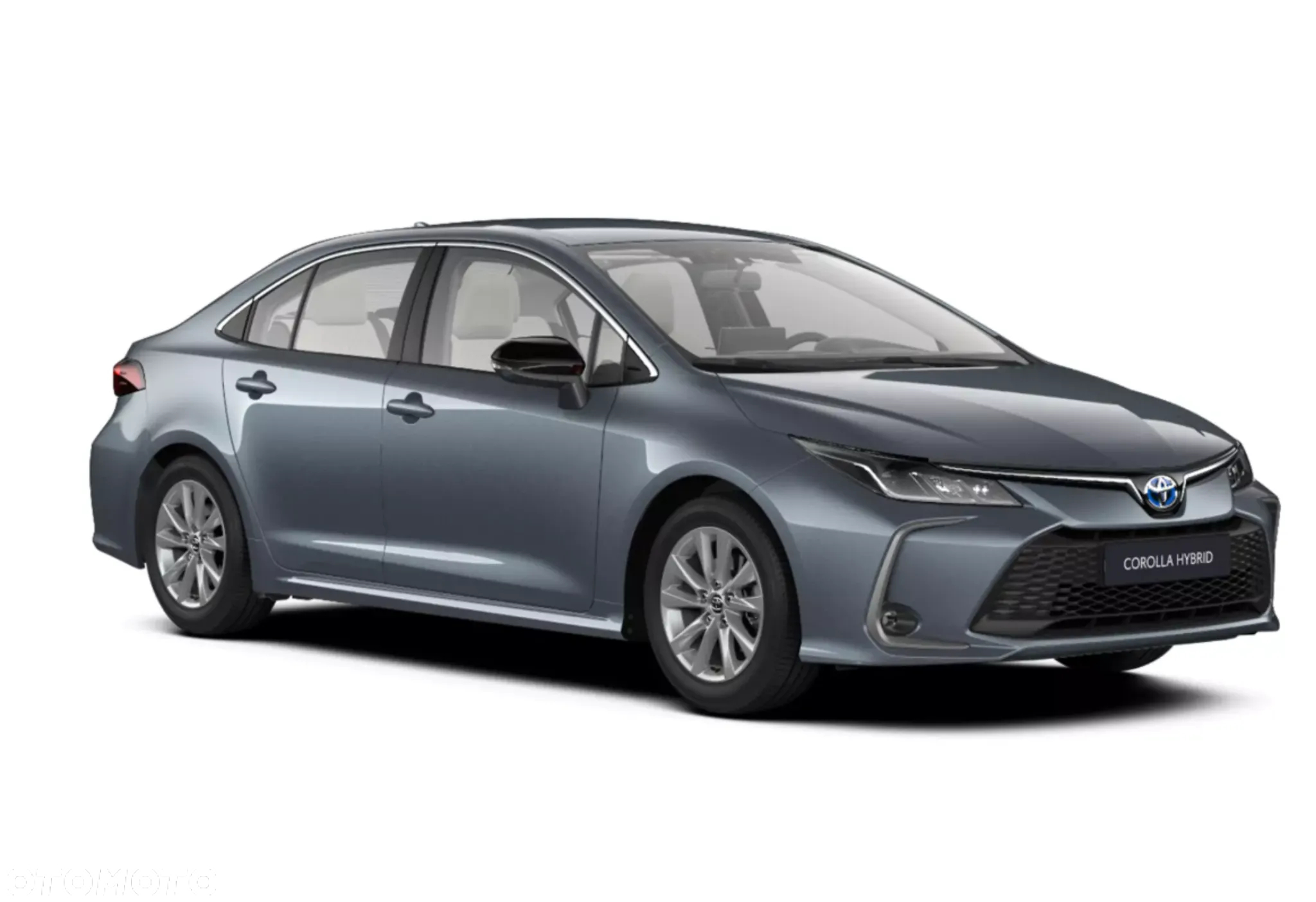 Toyota Corolla 1.8 Hybrid Comfort - 8