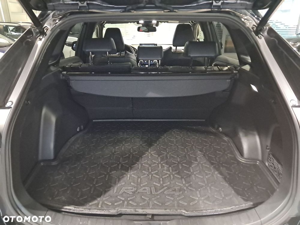 Toyota RAV4 2.5 Hybrid Selection 4x4 - 11