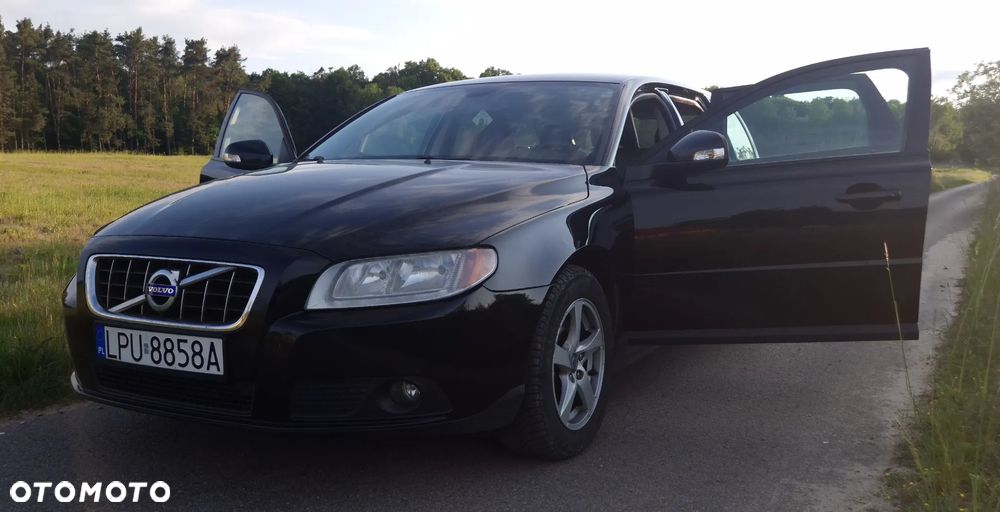 Volvo V70 2.0D Summum - 13