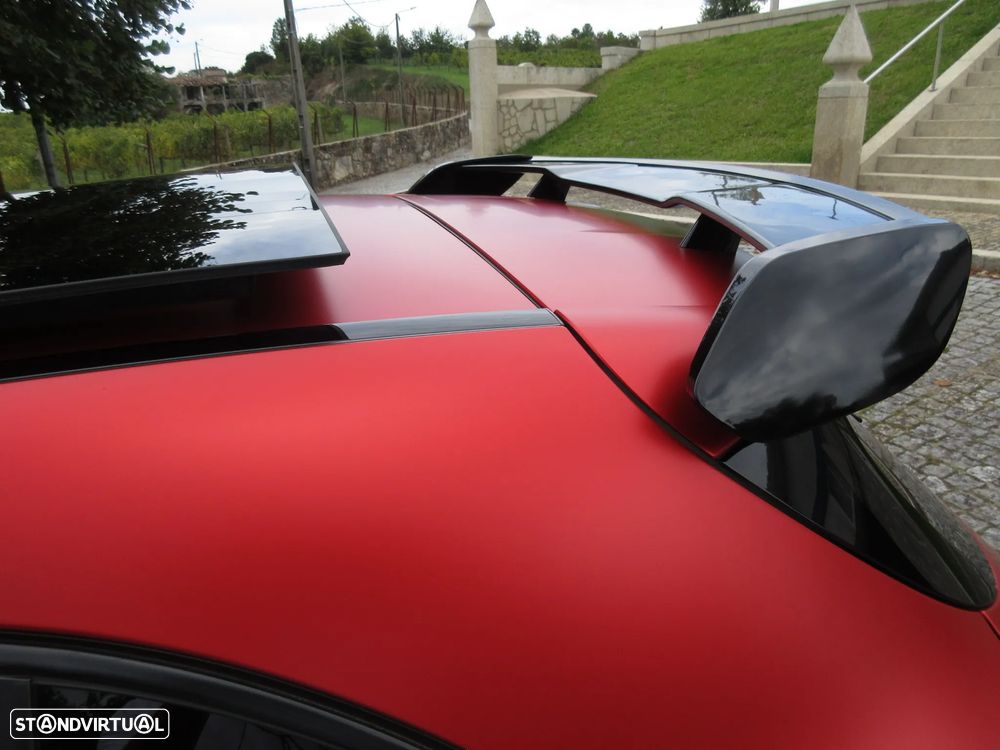 Mercedes-Benz A 45 AMG 4-Matic - 48