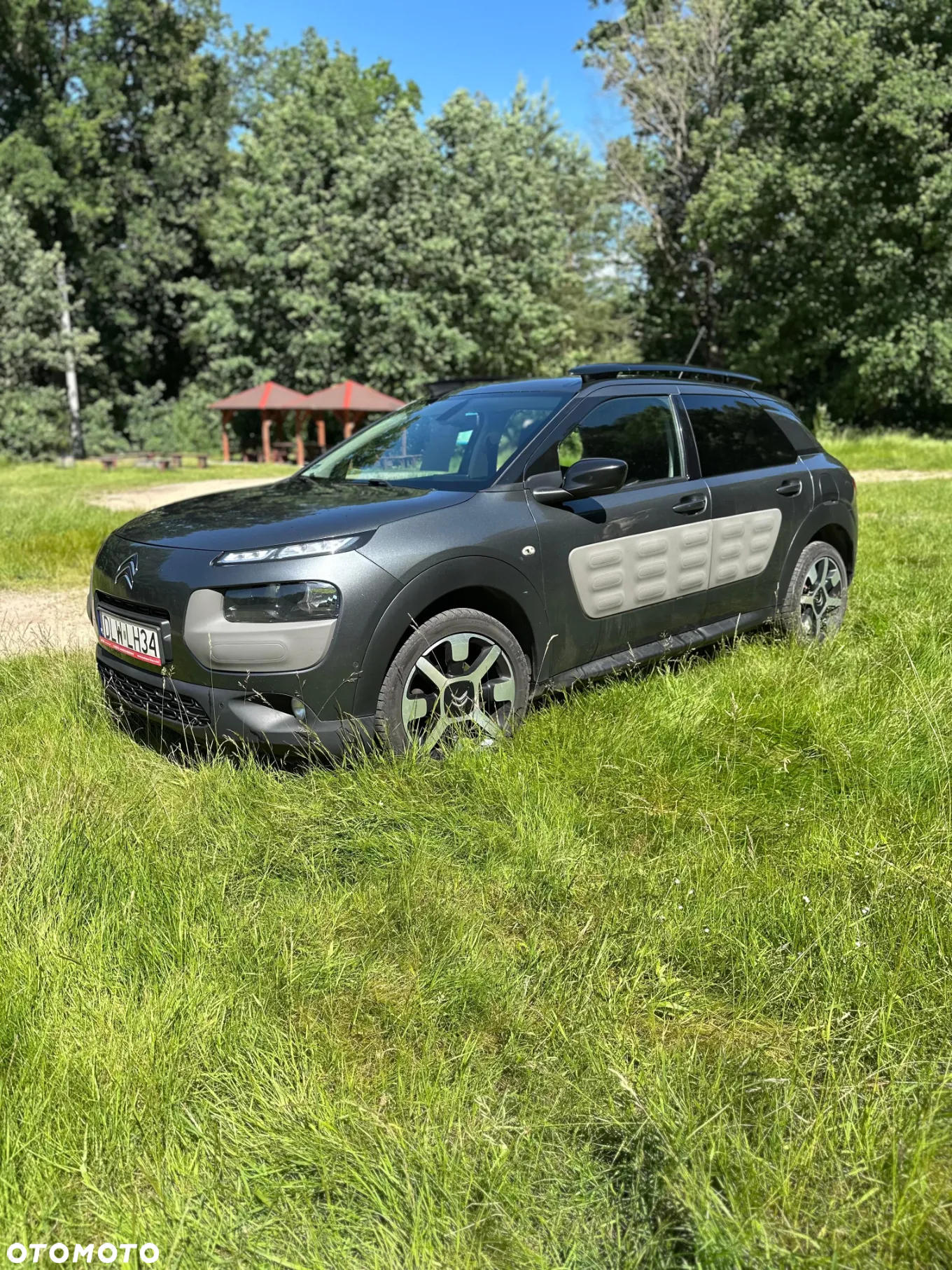 Citroën C4 Cactus 1.6 BlueHDi Feel - 3