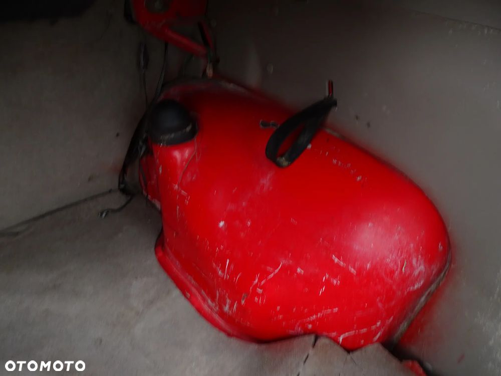 Opel Kadett 1.4 LS - 21