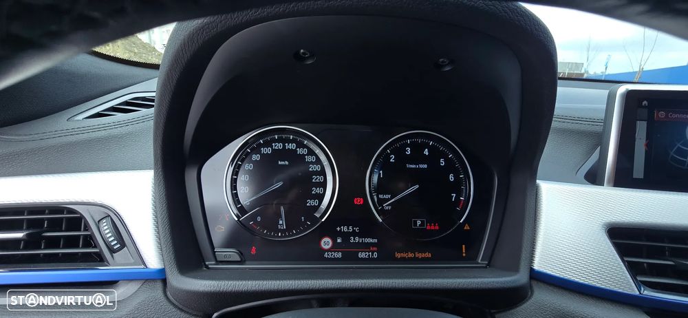 BMW X2 xDrive25e M Sport - 15