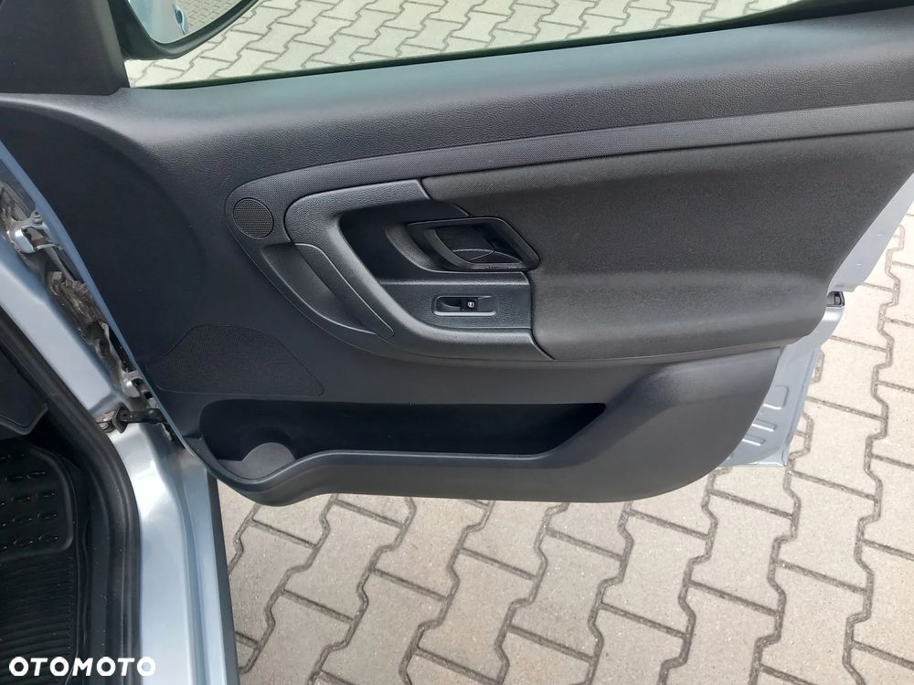 Skoda Roomster 1.6 TDI DPF Scout - 34