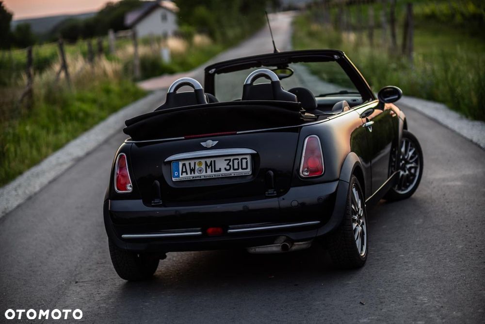 MINI ONE Standard - 13