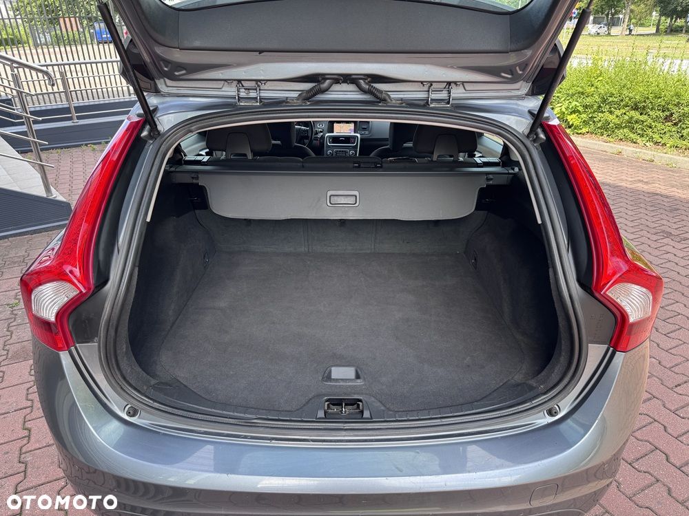 Volvo V60 D2 - 17