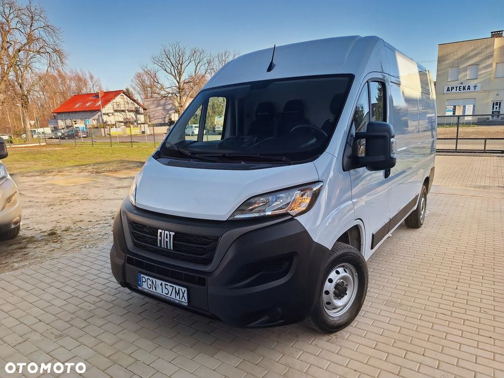 Fiat Ducato - 1